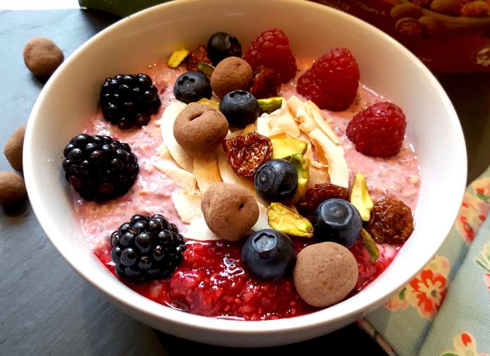 Beet oats 13