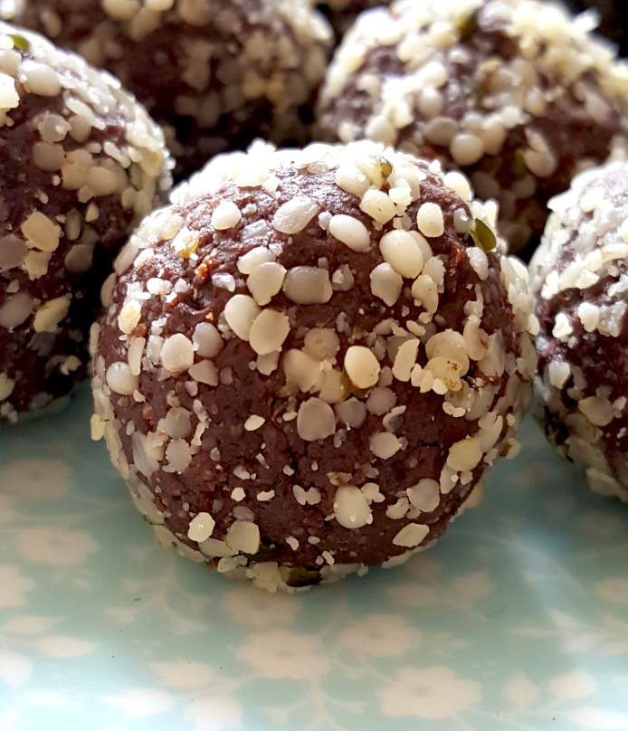 Hemp balls 37