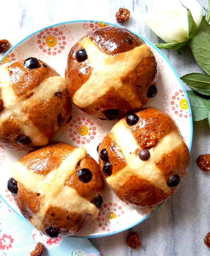 Hot cross bun1